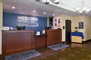 Hampton Inn Daytona/Ormond Beach