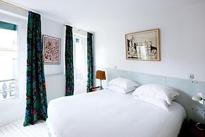 Hotel du Temps Paris