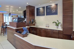 Four Points by Sheraton Tallahassee Downtown