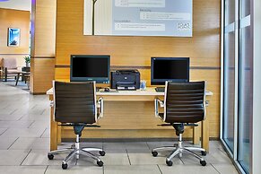 Four Points by Sheraton Tallahassee Downtown