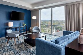 Four Points by Sheraton Tallahassee Downtown