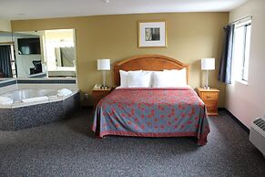 American Inn and Suites Ionia