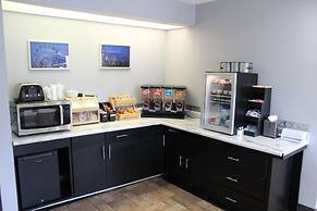 American Inn and Suites Ionia