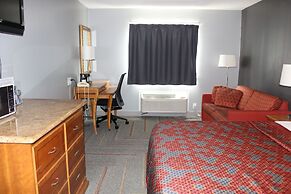 American Inn and Suites Ionia