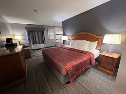 American Inn and Suites Ionia