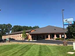 American Inn and Suites Ionia