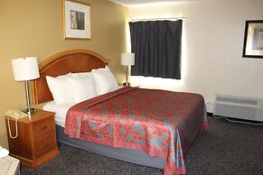 American Inn and Suites Ionia