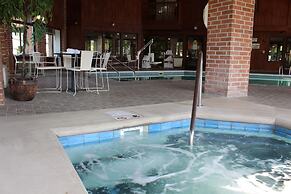 American Inn and Suites Ionia