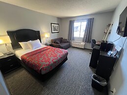 American Inn and Suites Ionia
