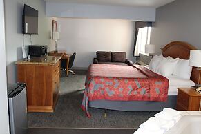 American Inn and Suites Ionia