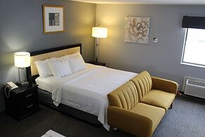 American Inn and Suites Ionia