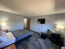 American Inn and Suites Ionia