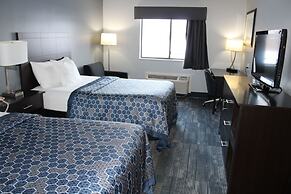 American Inn and Suites Ionia