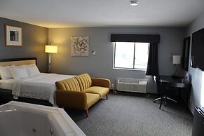 American Inn and Suites Ionia