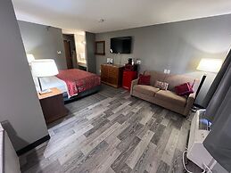 American Inn and Suites Ionia