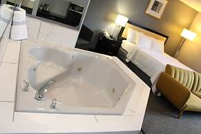 American Inn and Suites Ionia