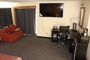 American Inn and Suites Ionia