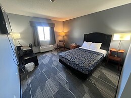 American Inn and Suites Ionia