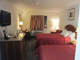 American Inn and Suites Ionia