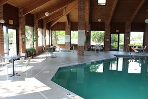 American Inn and Suites Ionia