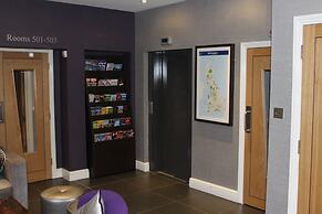 Best Western Victoria Palace