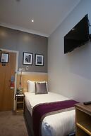 Best Western Victoria Palace