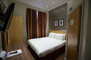 Best Western Victoria Palace