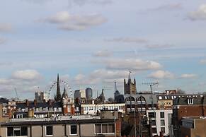 Best Western Victoria Palace