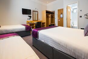 Best Western Victoria Palace