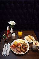 Best Western Victoria Palace