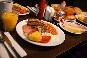 Best Western Victoria Palace