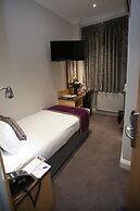 Best Western Victoria Palace