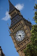 Best Western Victoria Palace