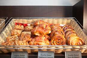 Best Western Victoria Palace