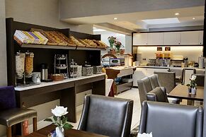 Best Western Victoria Palace