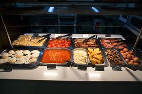 Best Western Victoria Palace