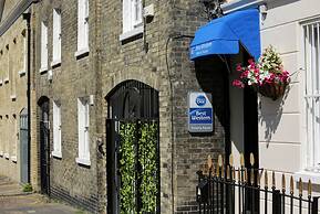 Best Western Victoria Palace