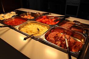 Best Western Victoria Palace