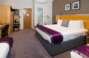 Best Western Victoria Palace