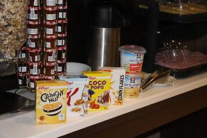 Best Western Victoria Palace