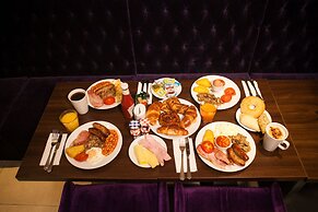 Best Western Victoria Palace