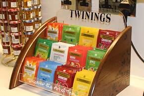 Best Western Victoria Palace