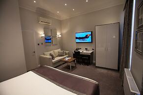 Best Western Victoria Palace