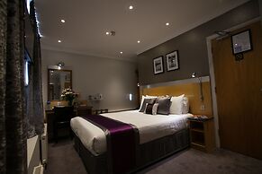 Best Western Victoria Palace