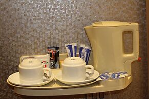 Best Western Victoria Palace