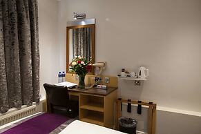 Best Western Victoria Palace