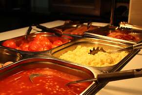 Best Western Victoria Palace