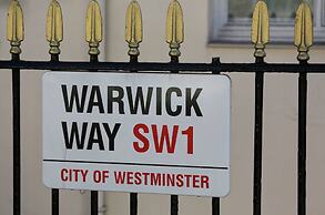 Best Western Victoria Palace