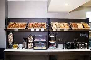 Best Western Victoria Palace