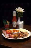 Best Western Victoria Palace